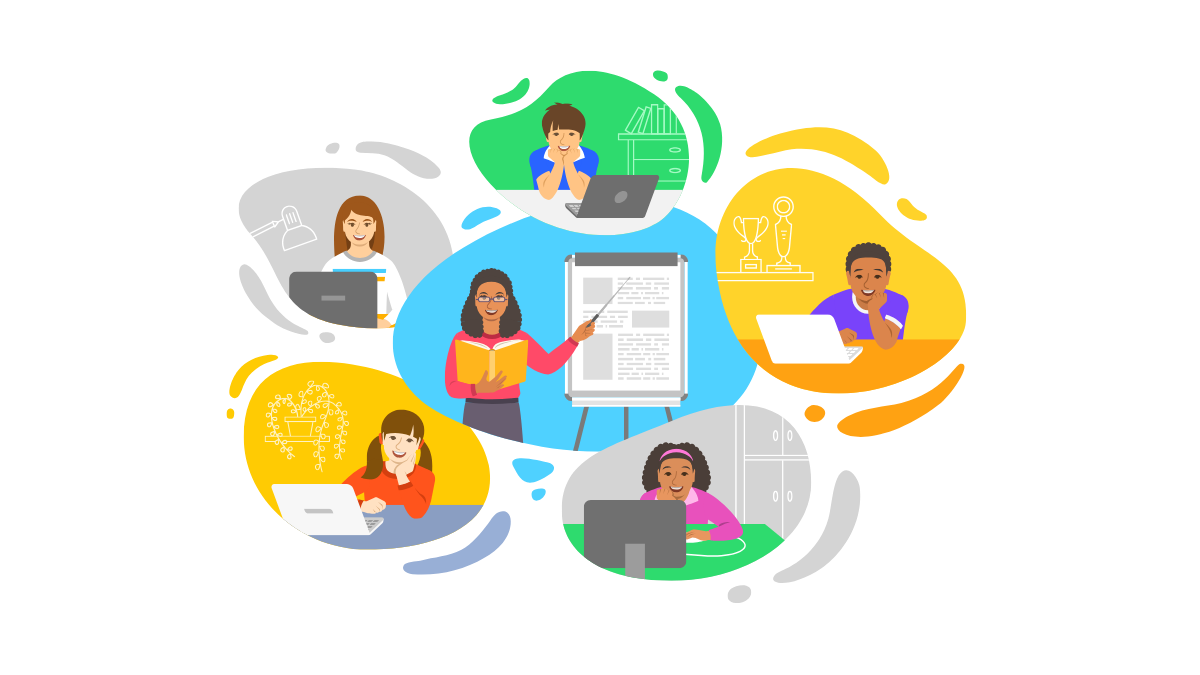 Pengembangan Sistem E-Learning & LMS